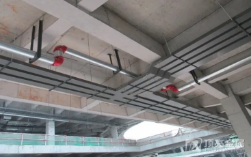 不銹鋼應用案例-316L不銹鋼板材在電纜橋架上的應用